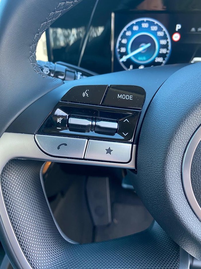 2024 Hyundai i30 Elite