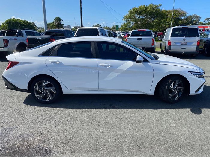 2024 Hyundai i30 Elite