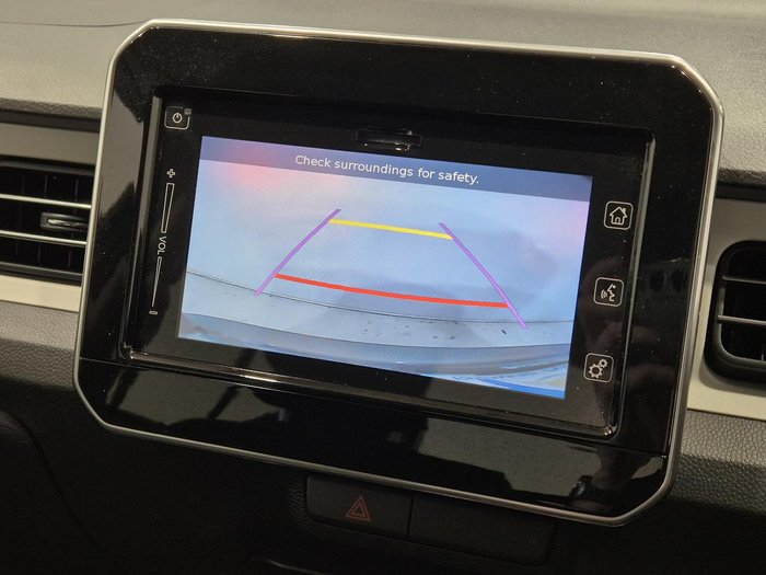 2024 Suzuki Ignis GLX MF Series II