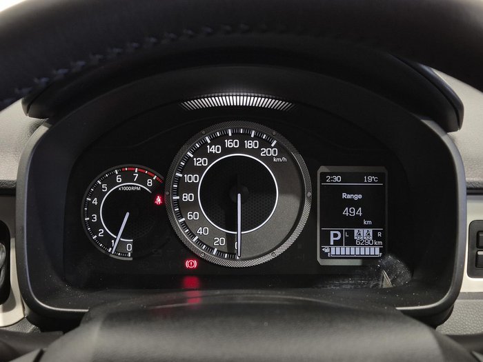 2024 Suzuki Ignis GLX MF Series II