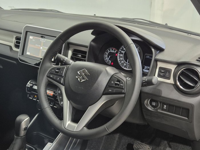 2024 Suzuki Ignis GLX MF Series II