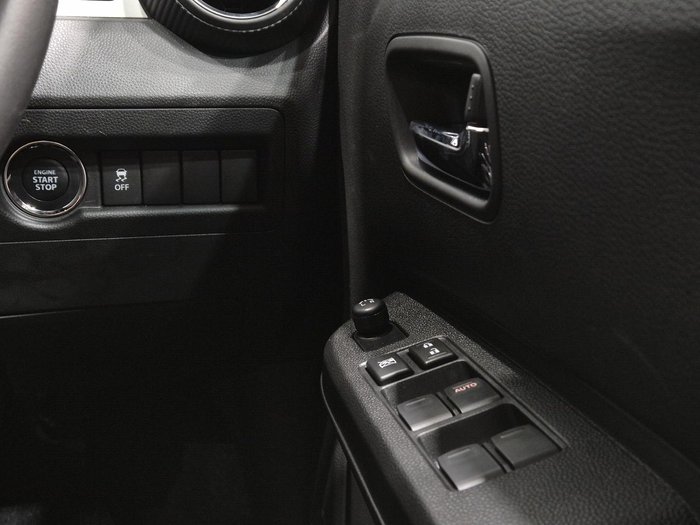 2024 Suzuki Ignis GLX MF Series II