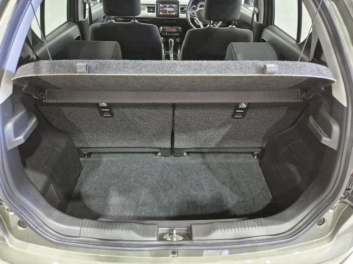 2024 Suzuki Ignis GLX MF Series II