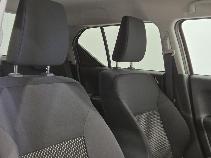 2024 Suzuki Ignis GLX MF Series II