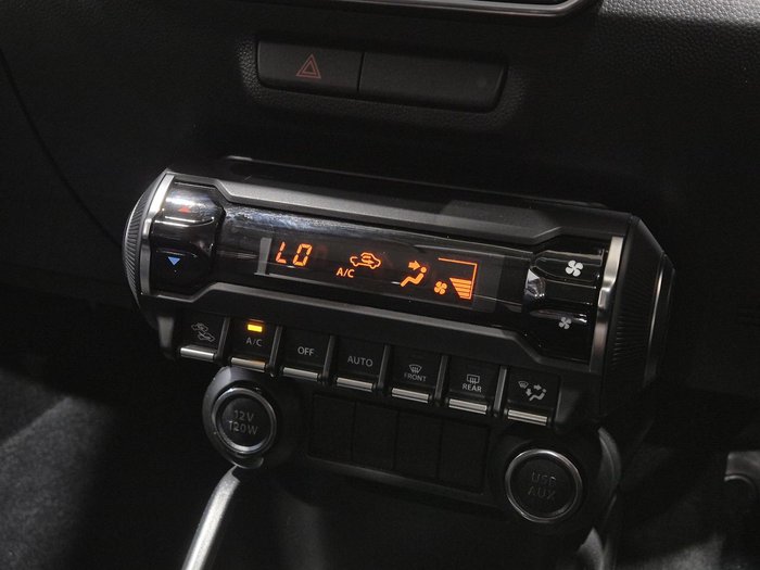 2024 Suzuki Ignis GLX MF Series II