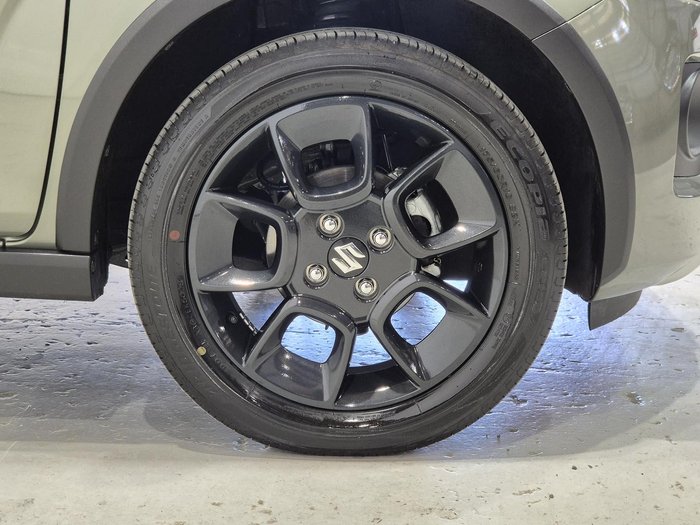 2024 Suzuki Ignis GLX MF Series II