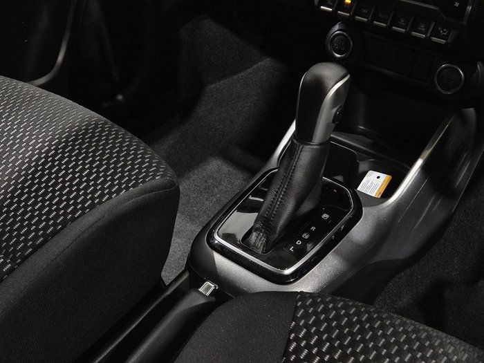 2024 Suzuki Ignis GLX MF Series II