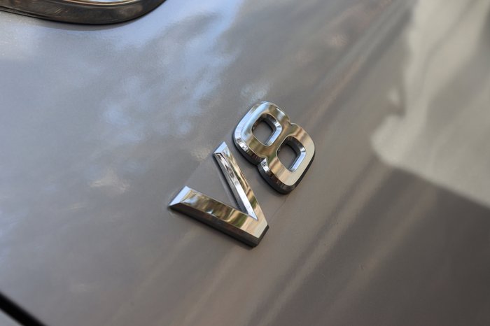 2020 Nissan Patrol Ti