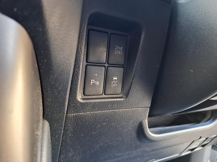 2011 Toyota Landcruiser Prado GXL