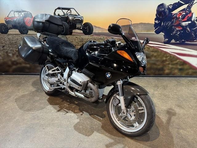 1999 BMW R 1100 S