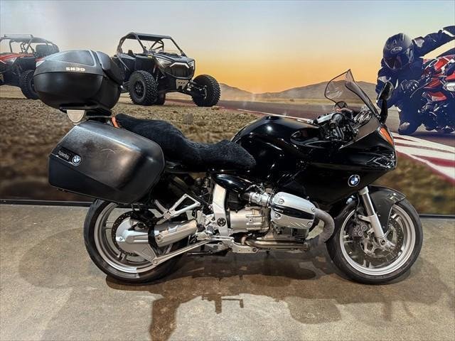 1999 BMW R 1100 S