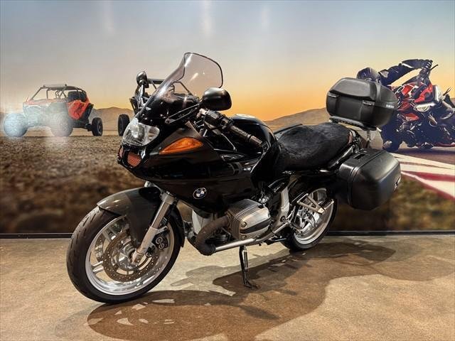 1999 BMW R 1100 S