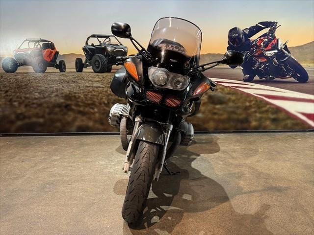 1999 BMW R 1100 S
