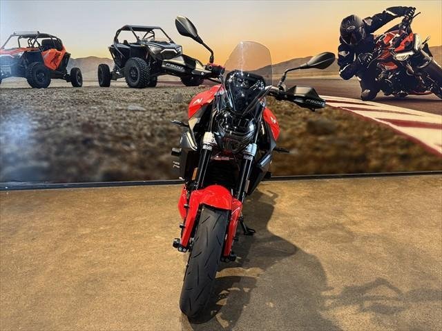 2024 BMW F 900 R