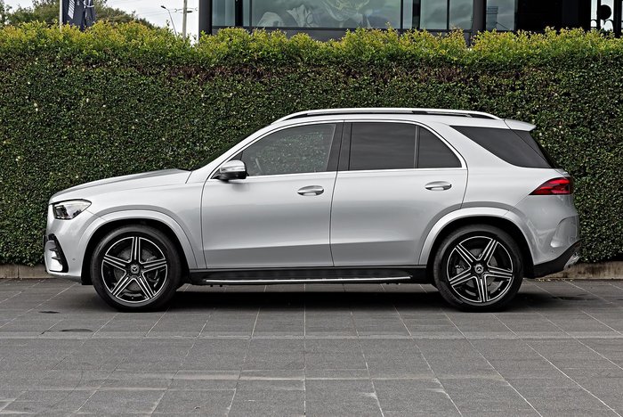 2025 Mercedes-Benz GLE-Class GLE300 d