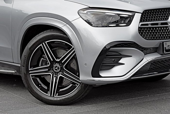 2025 Mercedes-Benz GLE-Class GLE300 d