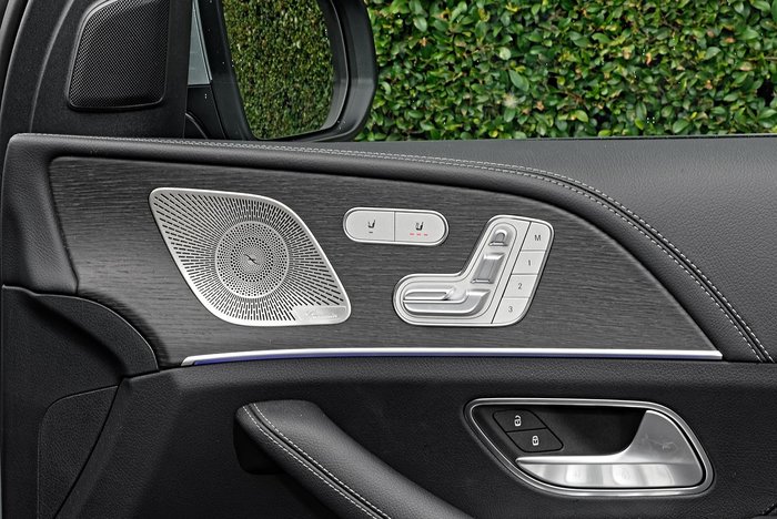 2025 Mercedes-Benz GLE-Class GLE300 d