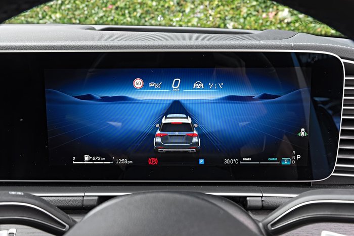 2025 Mercedes-Benz GLE-Class GLE300 d