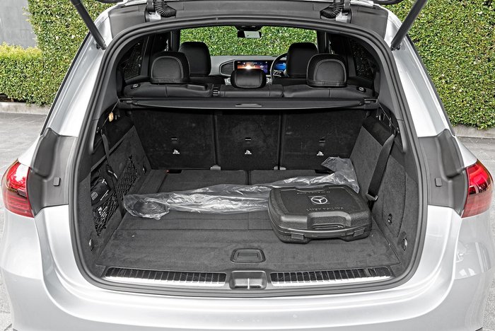2025 Mercedes-Benz GLE-Class GLE300 d