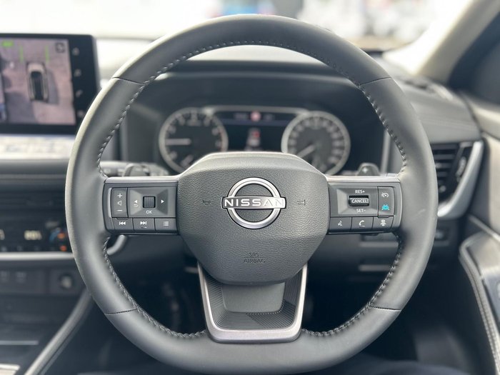 2026 Nissan X-TRAIL ST-L