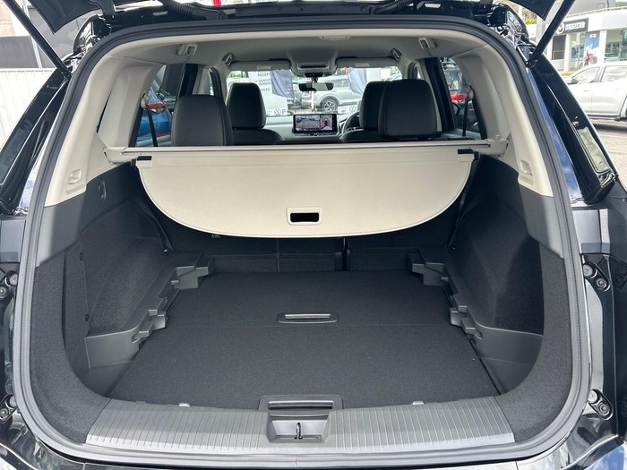 2026 Nissan X-TRAIL ST-L