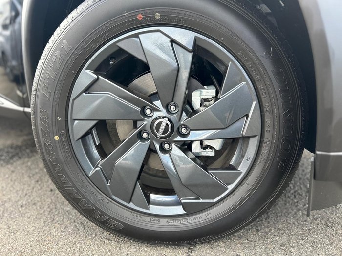 2026 Nissan X-TRAIL ST-L