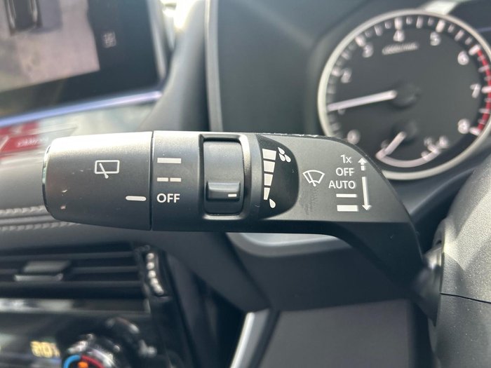 2026 Nissan X-TRAIL ST-L