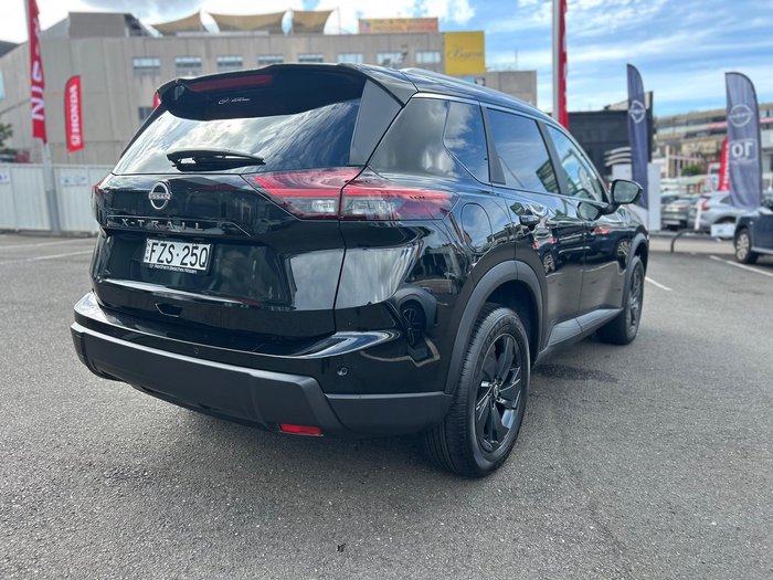 2026 Nissan X-TRAIL ST-L