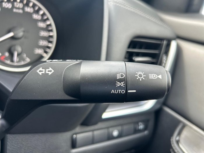 2026 Nissan X-TRAIL ST-L