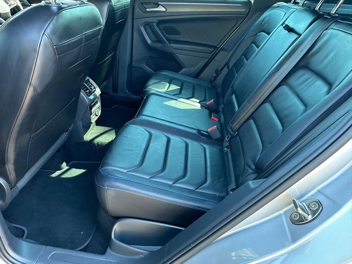 2022 Volkswagen Tiguan R