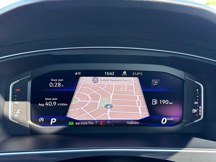 2022 Volkswagen Tiguan R