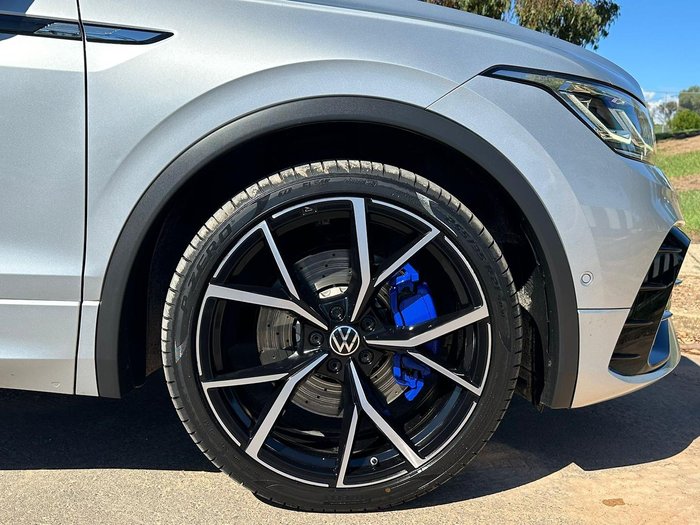 2022 Volkswagen Tiguan R