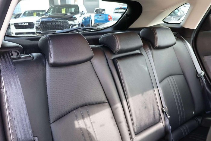 2021 Mazda CX-3 Akari LE