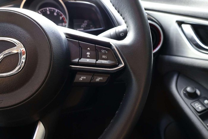 2021 Mazda CX-3 Akari LE