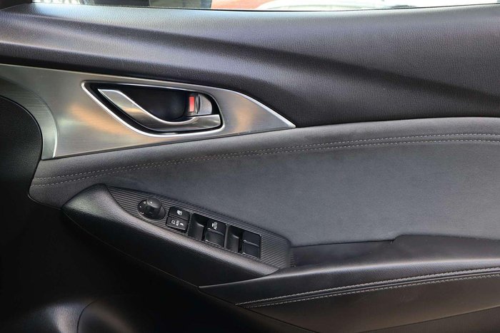 2021 Mazda CX-3 Akari LE