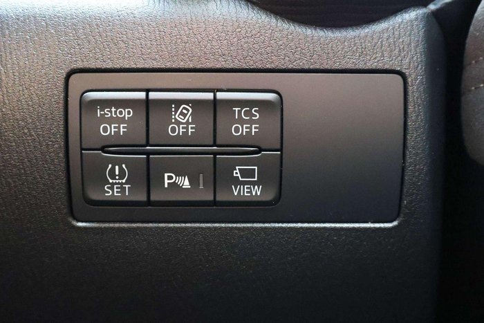 2021 Mazda CX-3 Akari LE