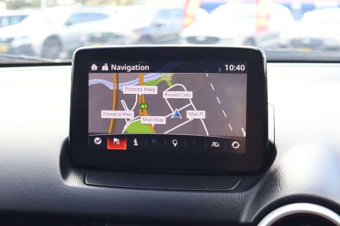 2021 Mazda CX-3 Akari LE