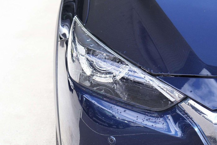 2021 Mazda CX-3 Akari LE