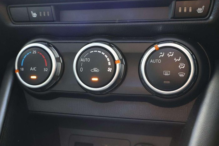 2021 Mazda CX-3 Akari LE