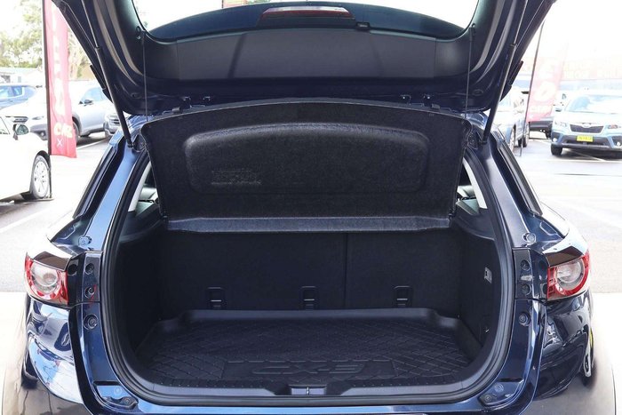 2021 Mazda CX-3 Akari LE