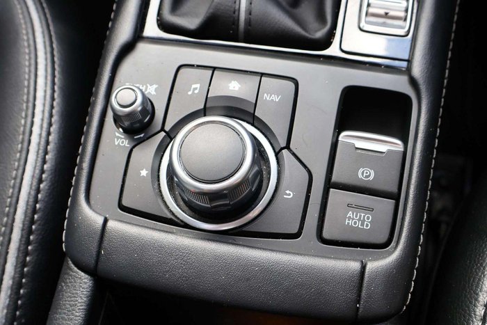 2021 Mazda CX-3 Akari LE