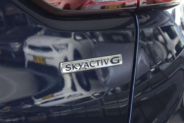 2021 Mazda CX-3 Akari LE