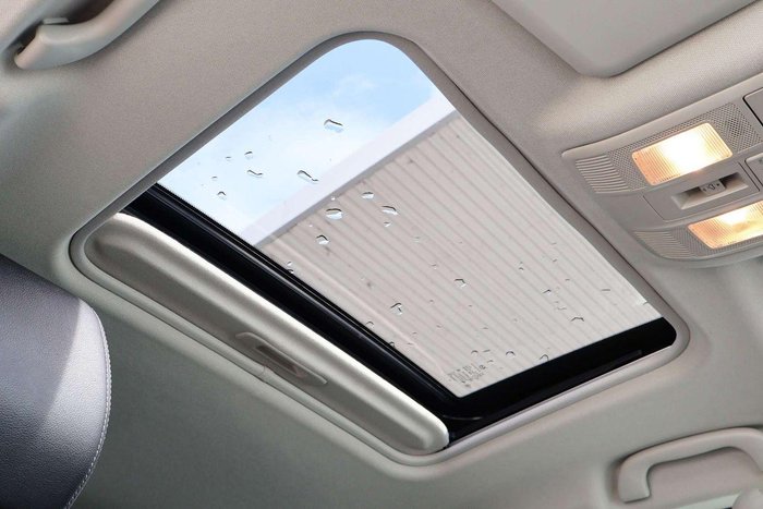 2021 Mazda CX-3 Akari LE