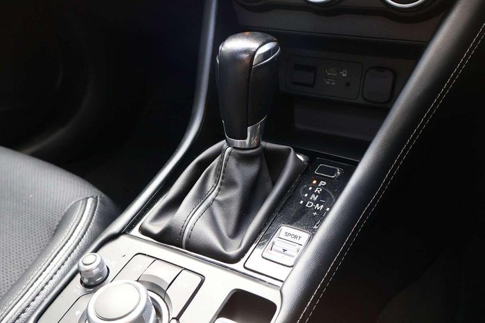 2021 Mazda CX-3 Akari LE