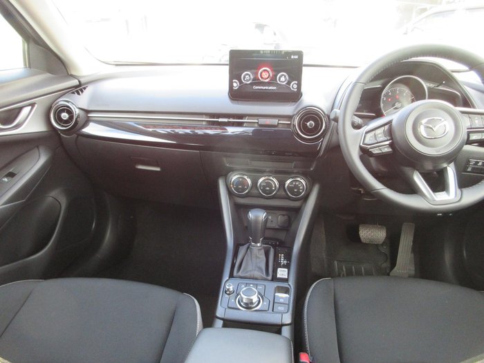 2025 Mazda CX-3 G20 Pure