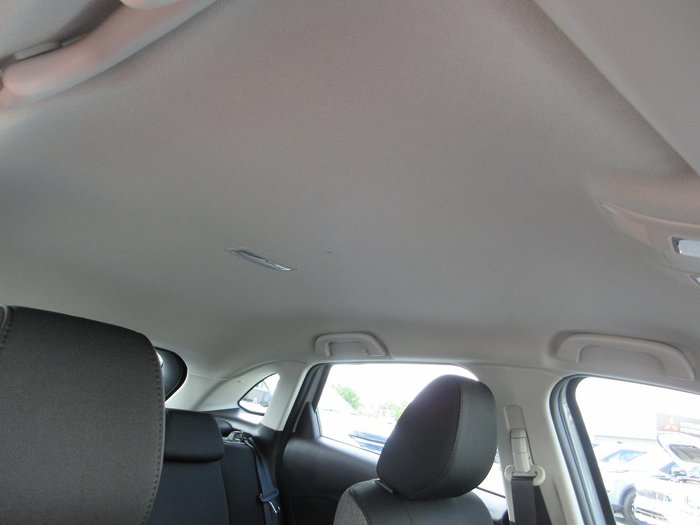 2025 Mazda CX-3 G20 Pure