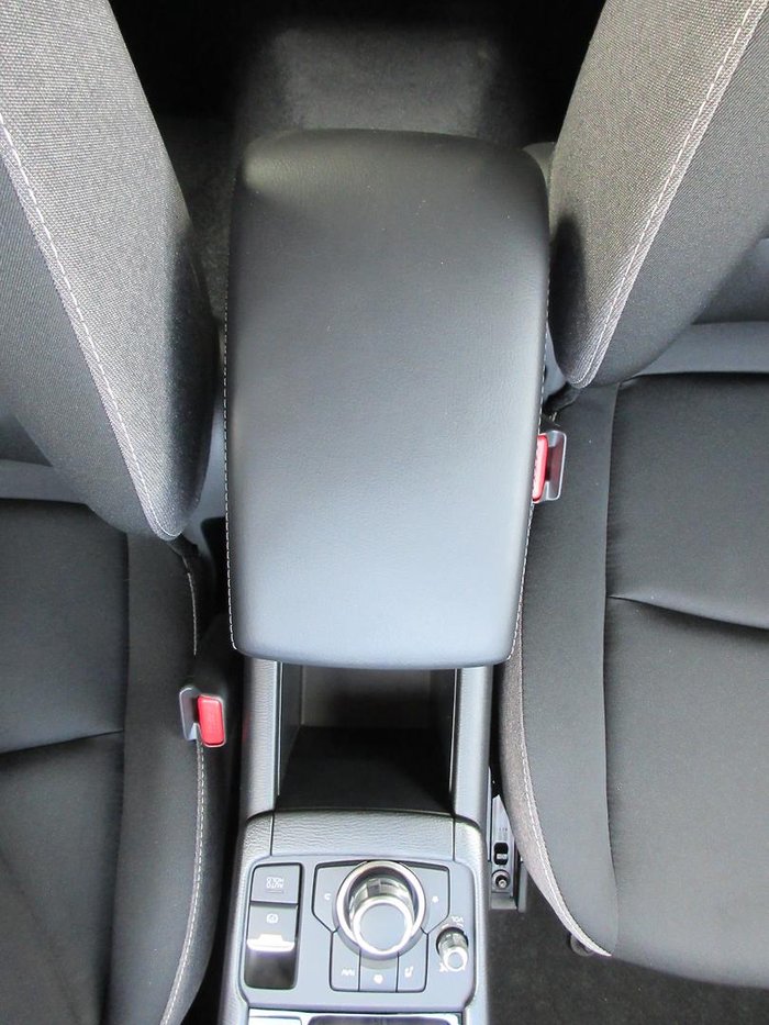 2025 Mazda CX-3 G20 Pure