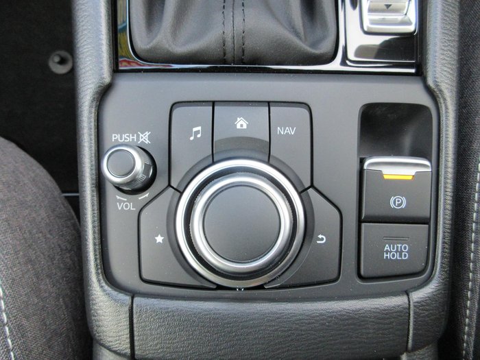 2025 Mazda CX-3 G20 Pure