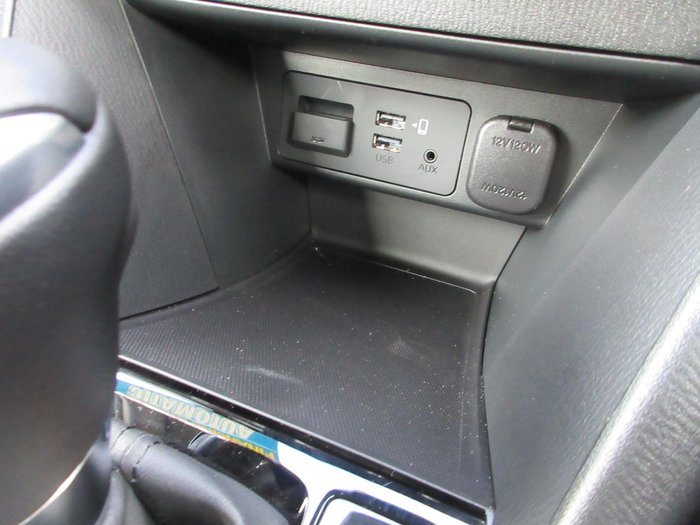 2025 Mazda CX-3 G20 Pure