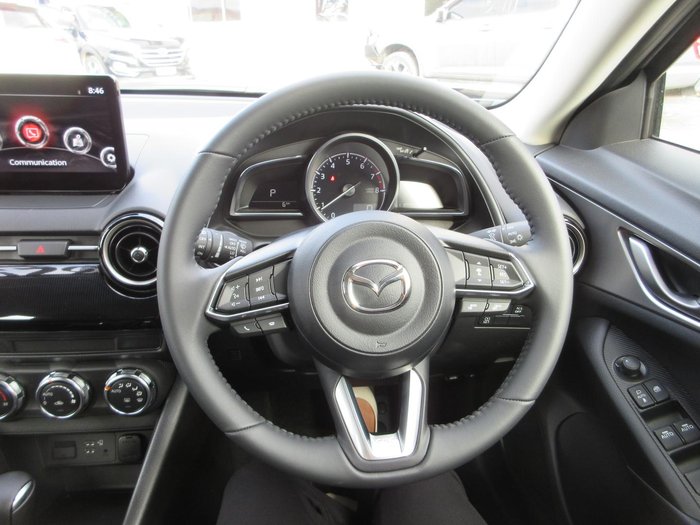 2025 Mazda CX-3 G20 Pure